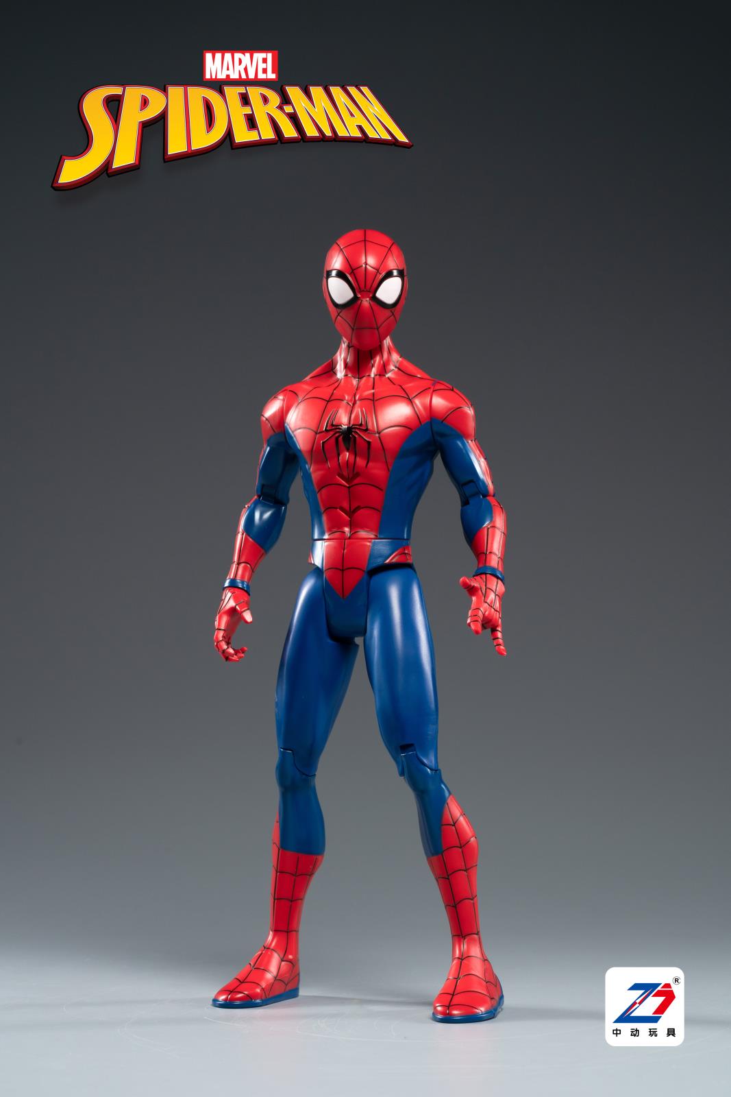 1605-04 14寸经典蜘蛛侠.jpg