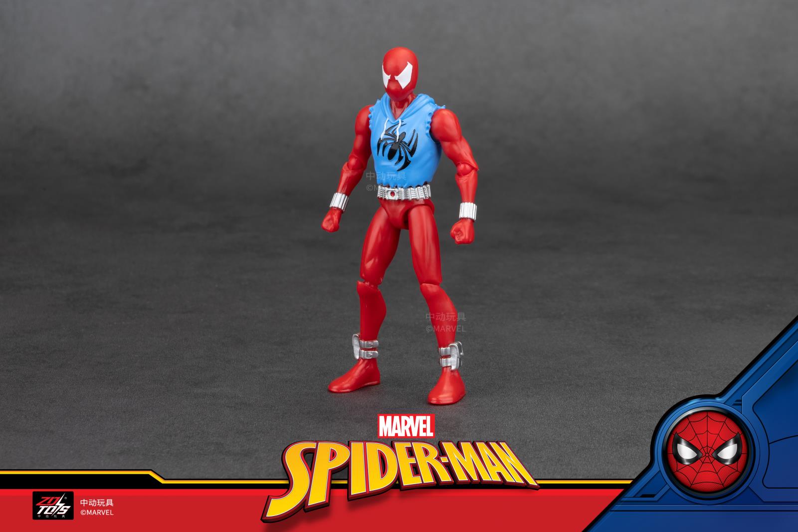 1936-04 漫威4寸蜘蛛侠系列-猩红蜘蛛.jpg