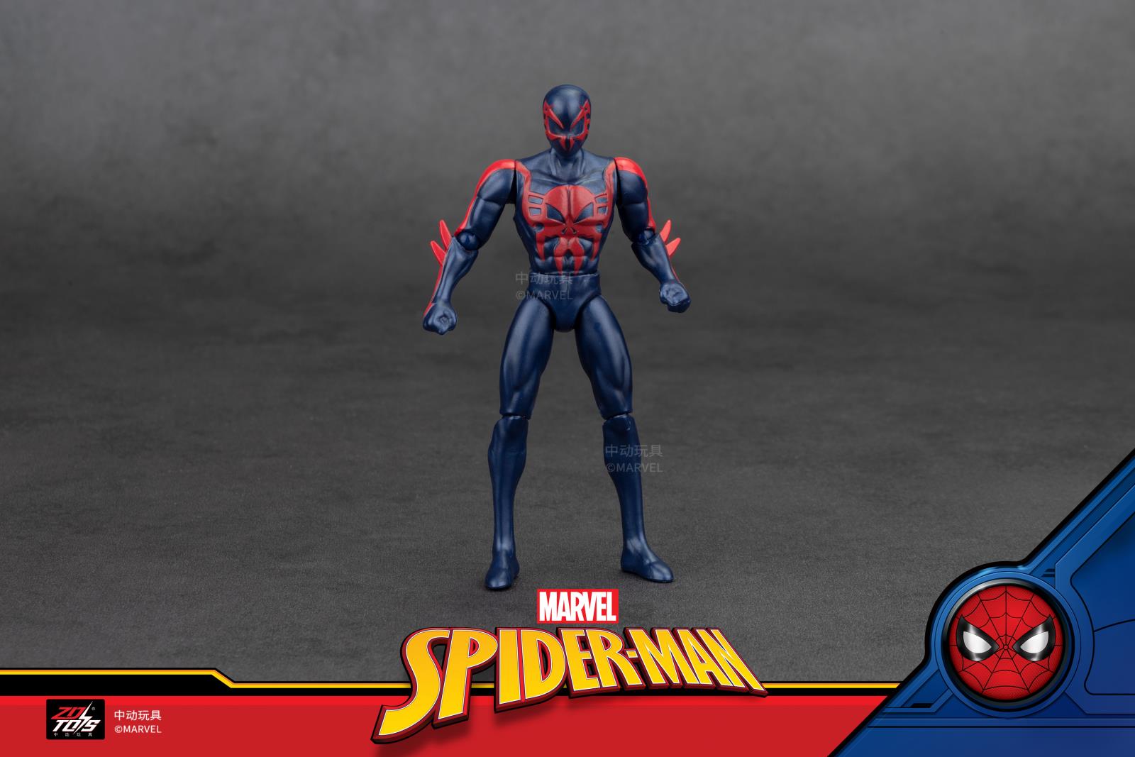 1936-05 漫威4寸蜘蛛侠系列-蜘蛛侠2099.jpg