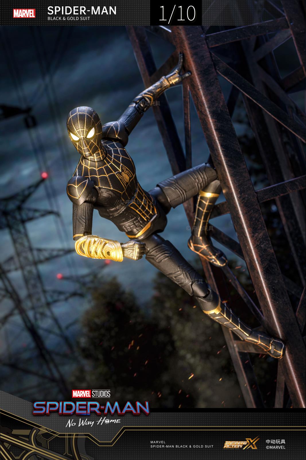 1913-01 黑金蜘蛛侠.jpg